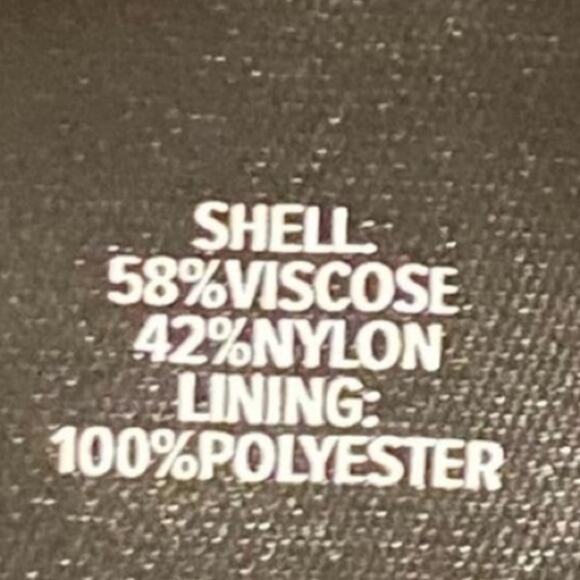 Torrid 16 Dress Retro Cocktail Plus Semi Formal Velvet Burnout Babydoll Dress - Picture 17 of 17